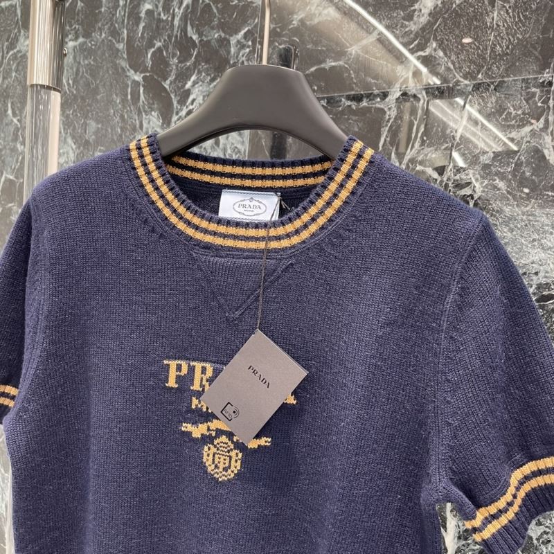 Prada T-Shirts